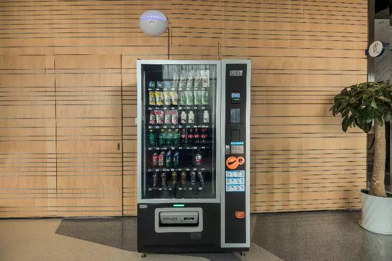 ホテル Holiday Inn Express   Yantai Yeda, An Ihg