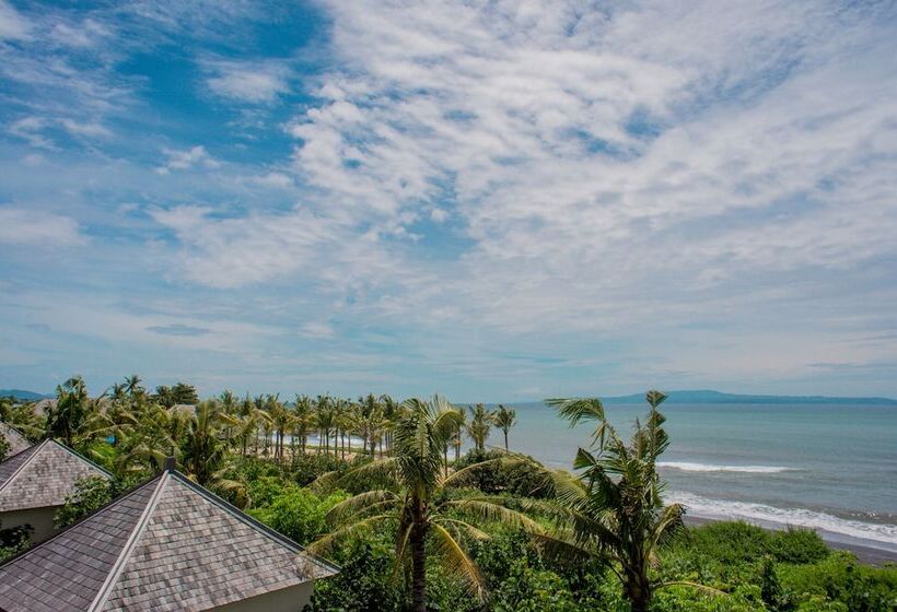 Hotel Komaneka At Keramas Beach
