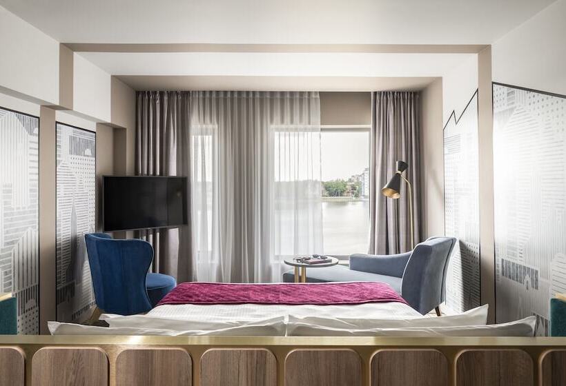 Hotel Mercure Kaliningrad