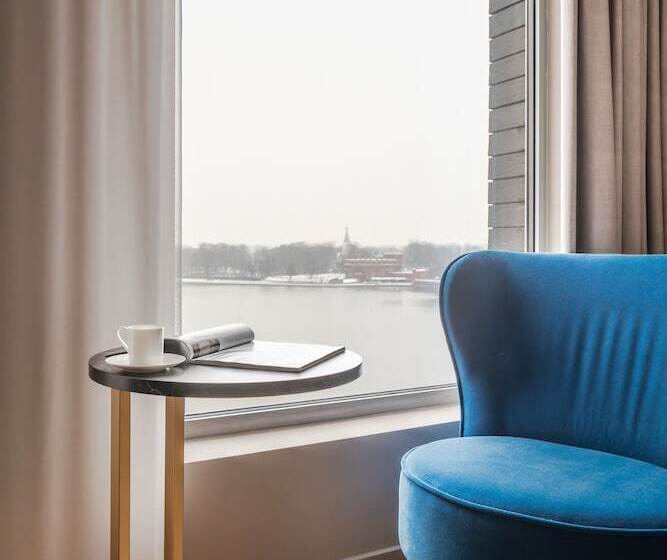 Hotel Mercure Kaliningrad