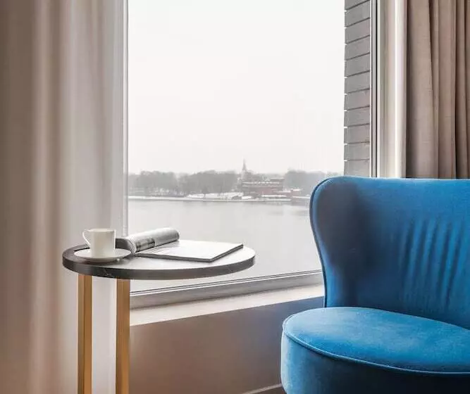 ホテル Mercure Kaliningrad