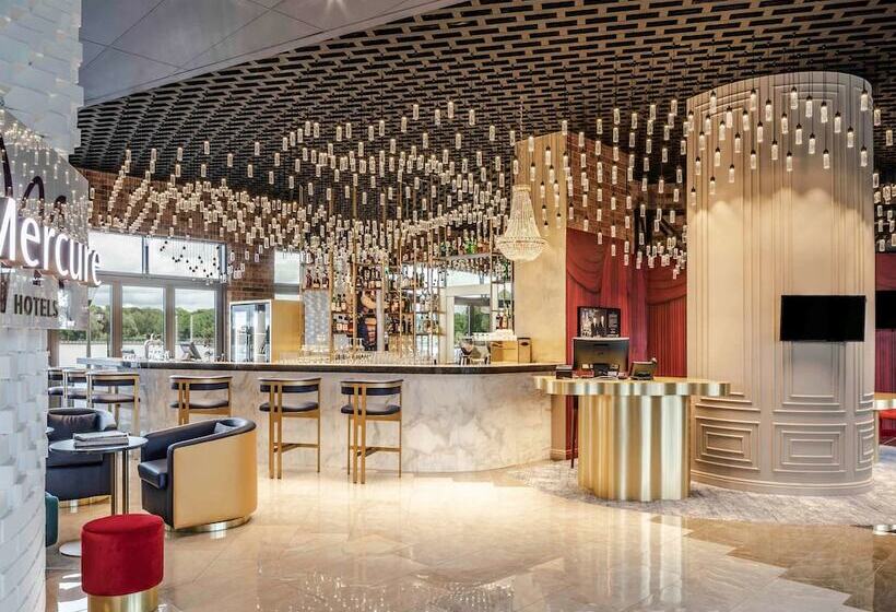 Hotel Mercure Kaliningrad