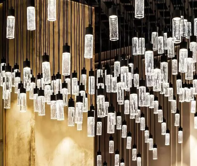 ホテル Mercure Kaliningrad