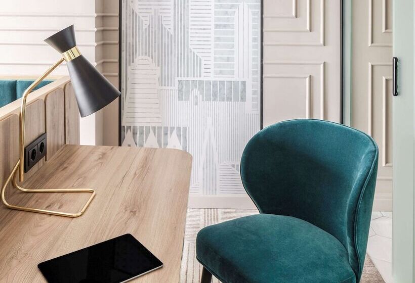 Hotel Mercure Kaliningrad