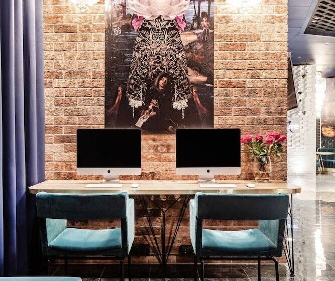 Hotel Mercure Kaliningrad