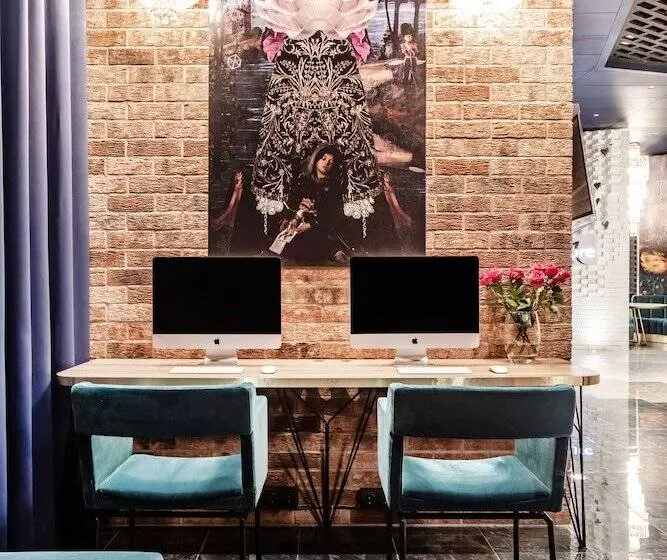 ホテル Mercure Kaliningrad