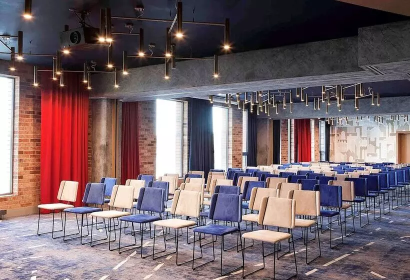 ホテル Mercure Kaliningrad