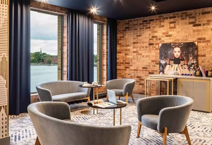 ホテル Mercure Kaliningrad