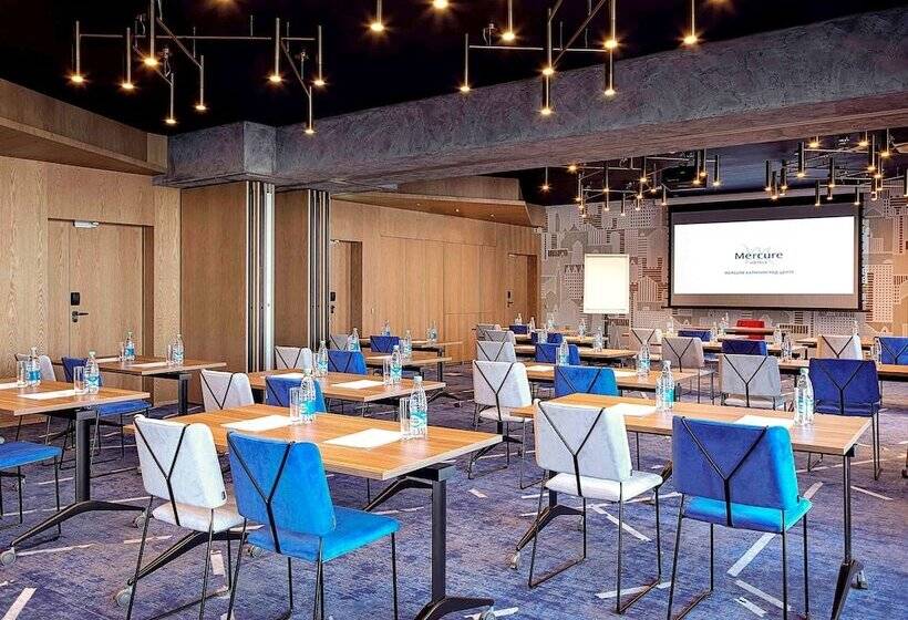 Hotel Mercure Kaliningrad