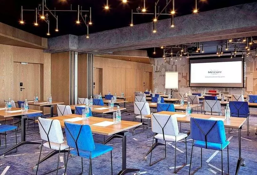 ホテル Mercure Kaliningrad