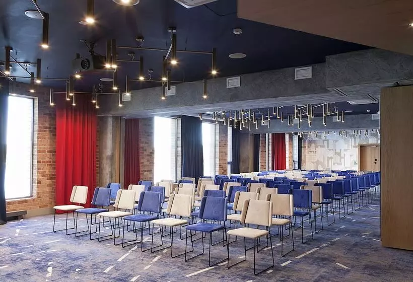 ホテル Mercure Kaliningrad