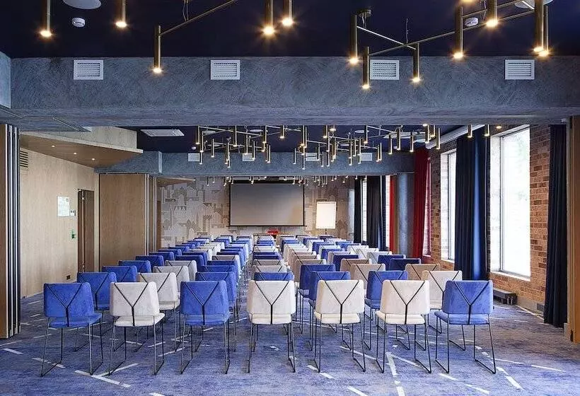 ホテル Mercure Kaliningrad