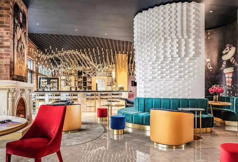 ホテル Mercure Kaliningrad