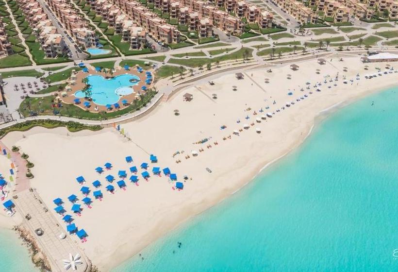 Mirage Hotel Sidi Abd El Rahman