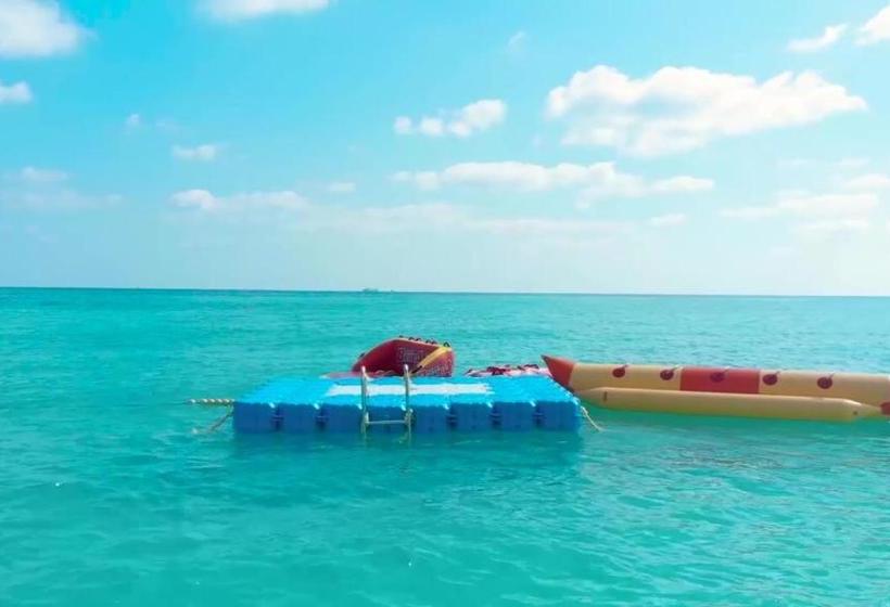 Mirage Hotel Sidi Abd El Rahman