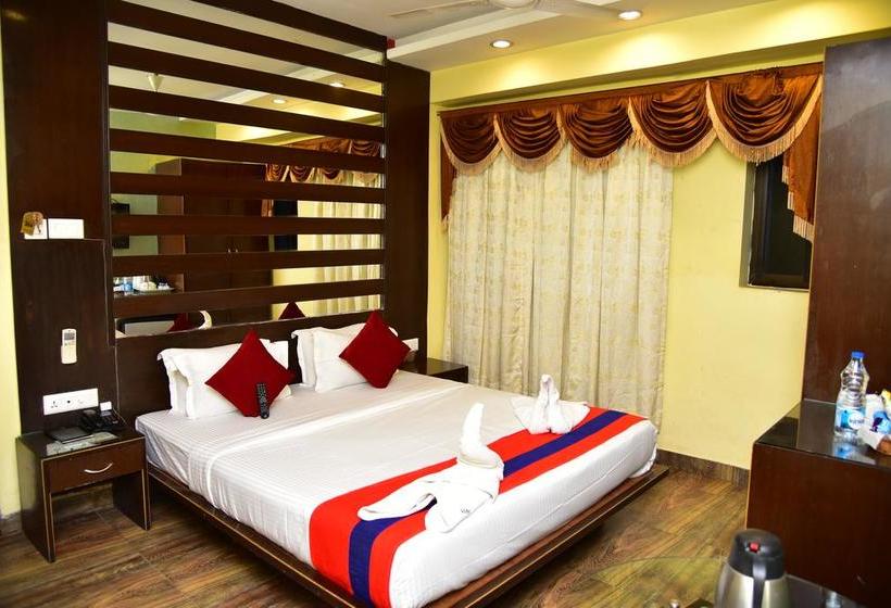 ホテル N S International