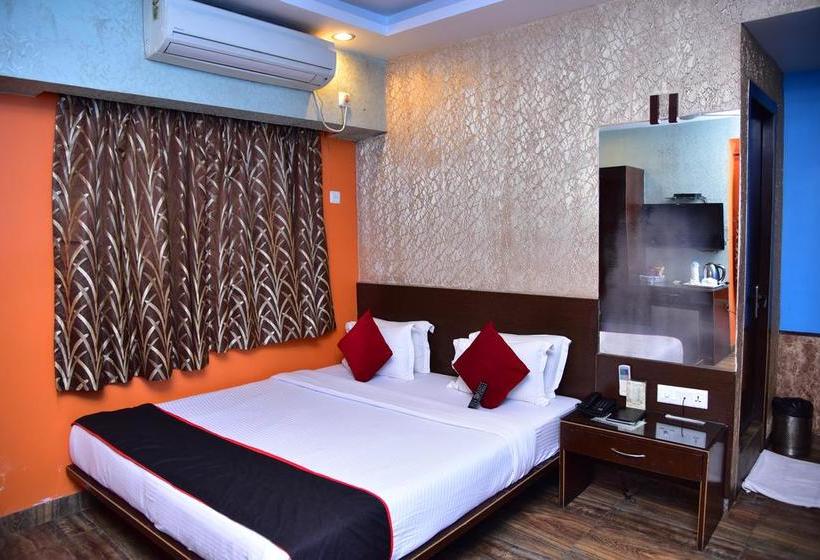 ホテル N S International