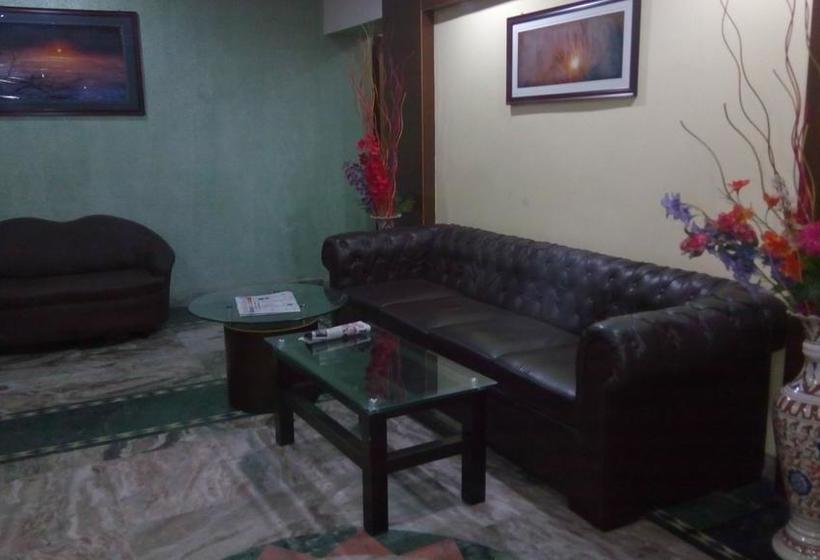 ホテル N S International