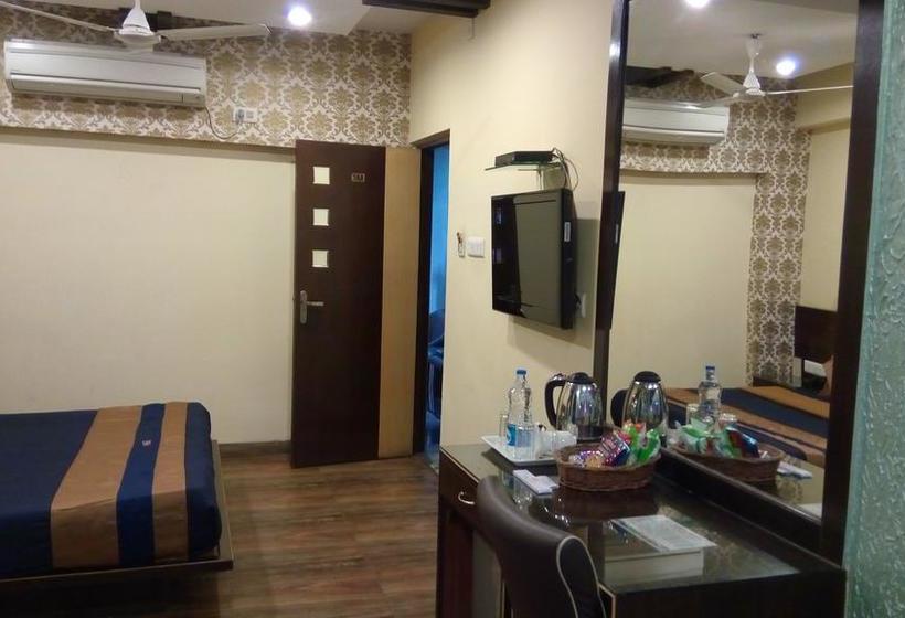 ホテル N S International