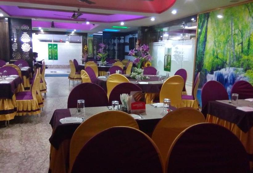 ホテル N S International