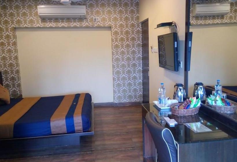 ホテル N S International