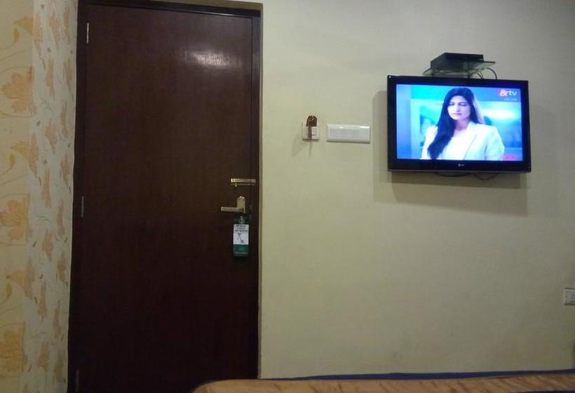 ホテル N S International