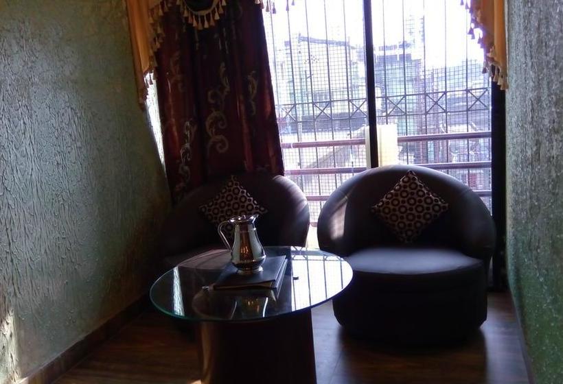 ホテル N S International