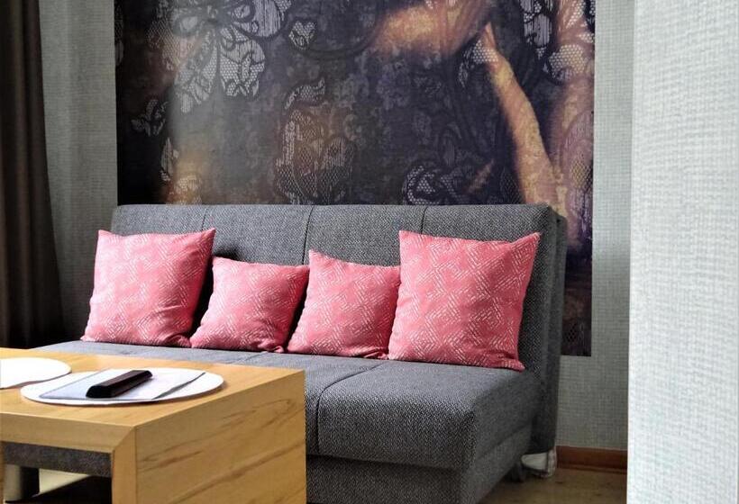 בית מלון כפרי Pension Zur Fährbrücke