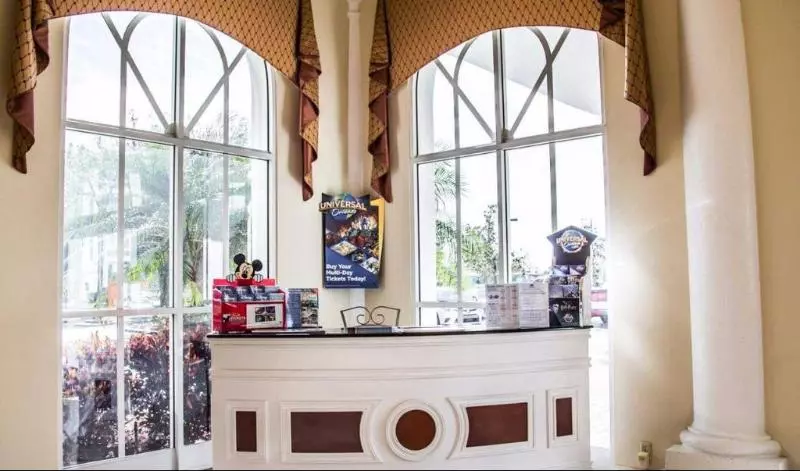 ホテル Quality Inn & Suites Heritage Park