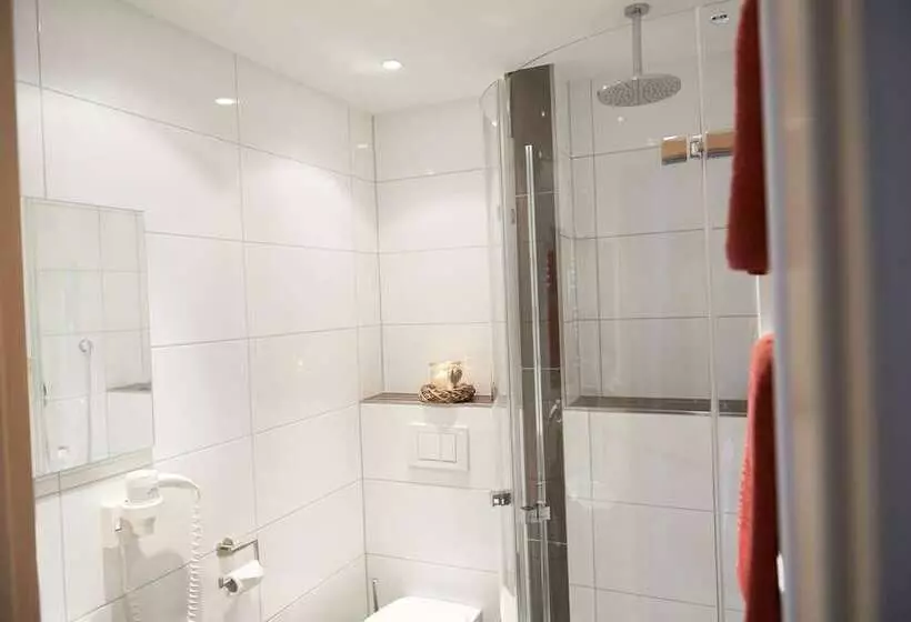 Hotel & Restaurant Zum Karpfen