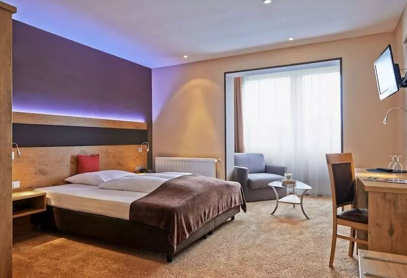 Hotel & Restaurant Zum Karpfen