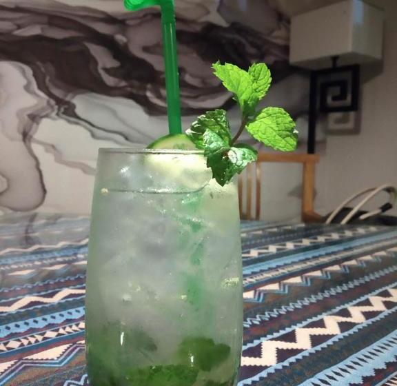 בית מלון כפרי Riverside Inn Guilin Central