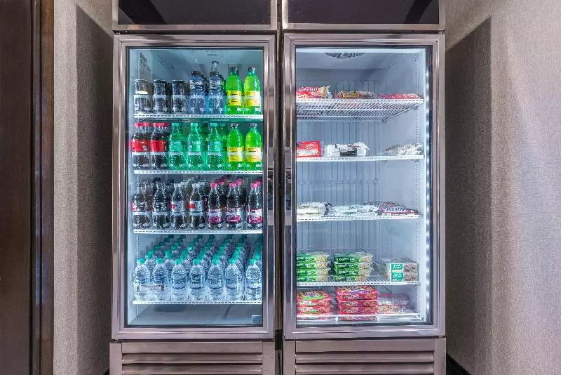 ホテル Staybridge Suites Anchorage, An Ihg