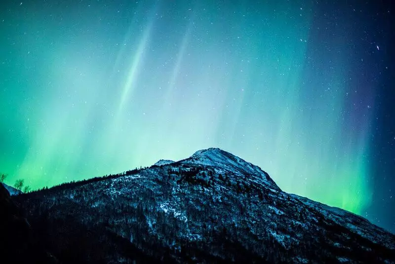 ホテル Staybridge Suites Anchorage, An Ihg