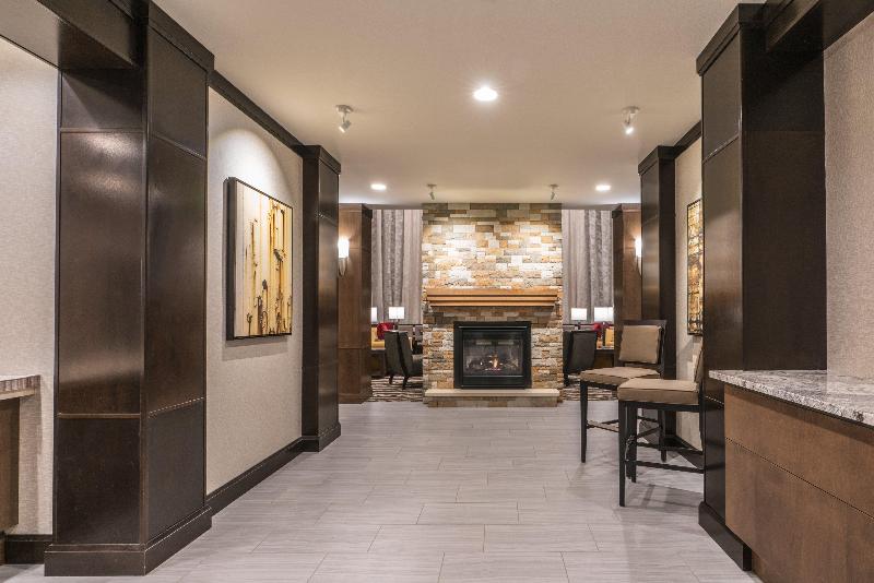 בית מלון כפרי Staybridge Suites Anchorage, An Ihg