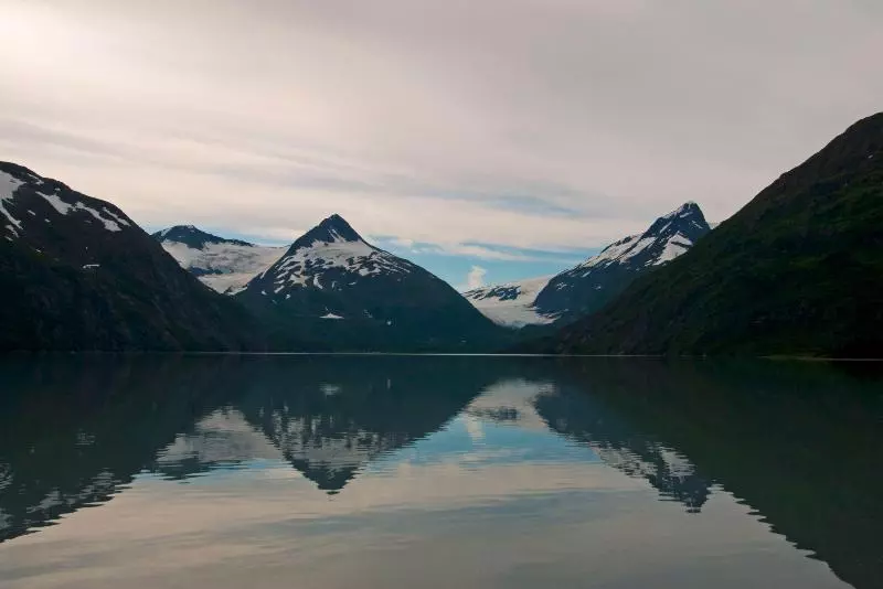 ホテル Staybridge Suites Anchorage, An Ihg