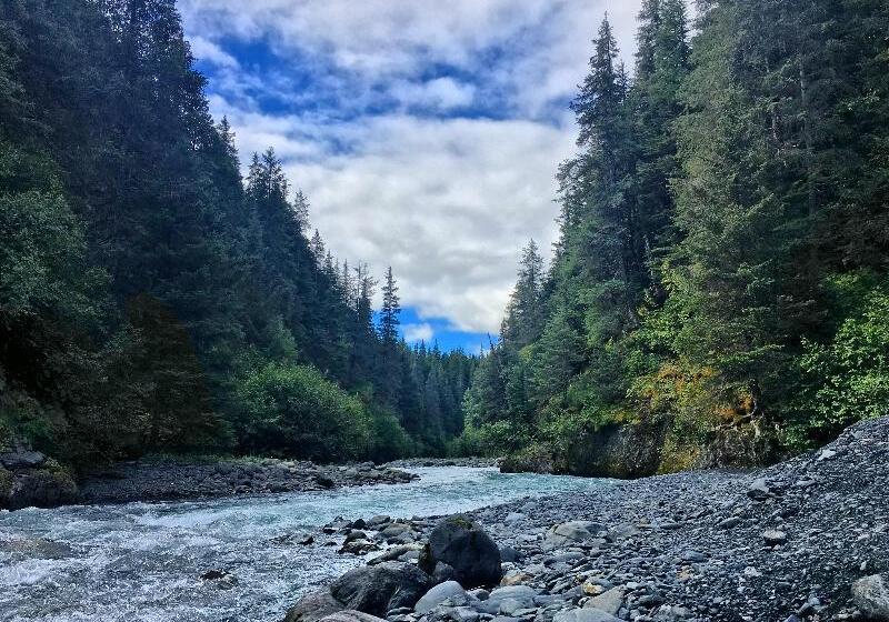 בית מלון כפרי Staybridge Suites Anchorage, An Ihg