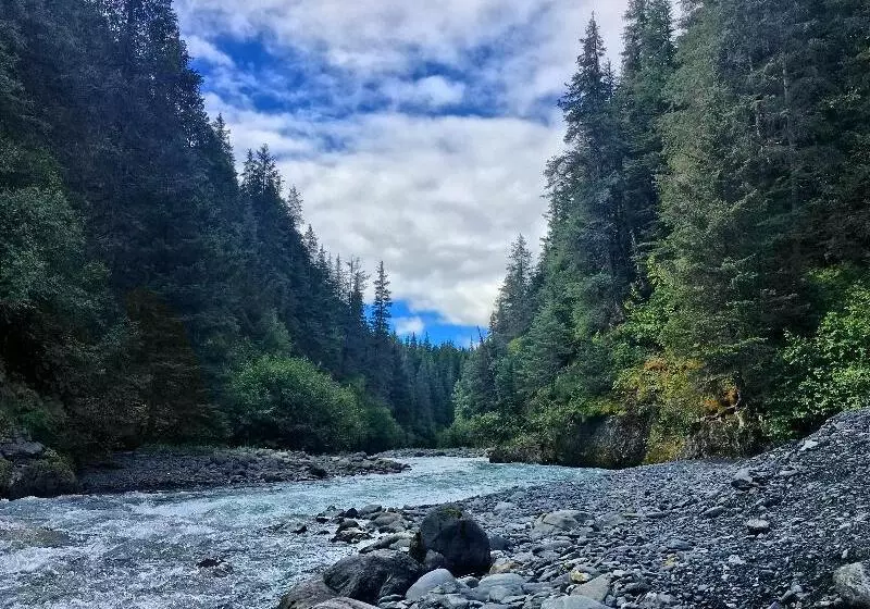 ホテル Staybridge Suites Anchorage, An Ihg