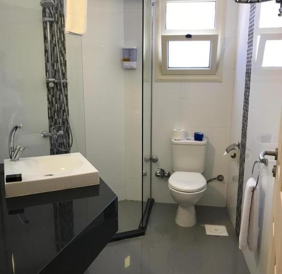 Mirage Hotel Sidi Abd El Rahman