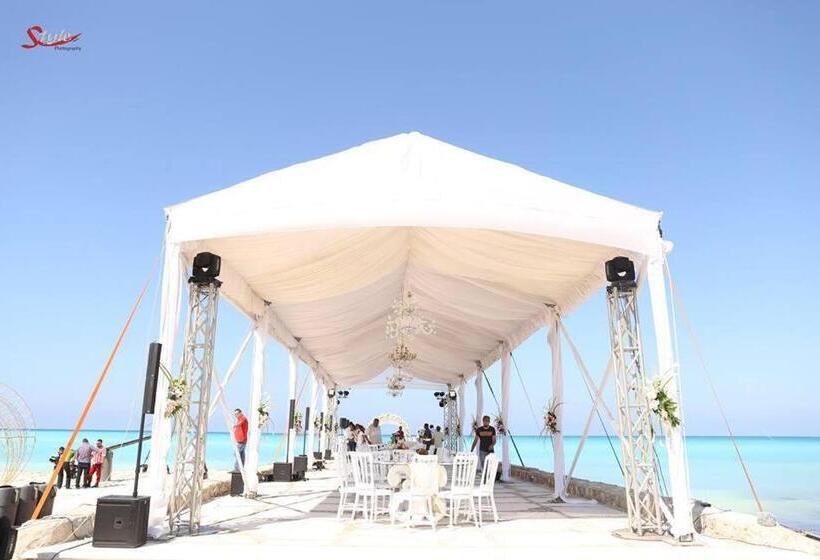 Mirage Hotel Sidi Abd El Rahman