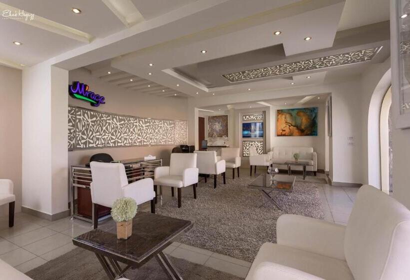 Mirage Hotel Sidi Abd El Rahman