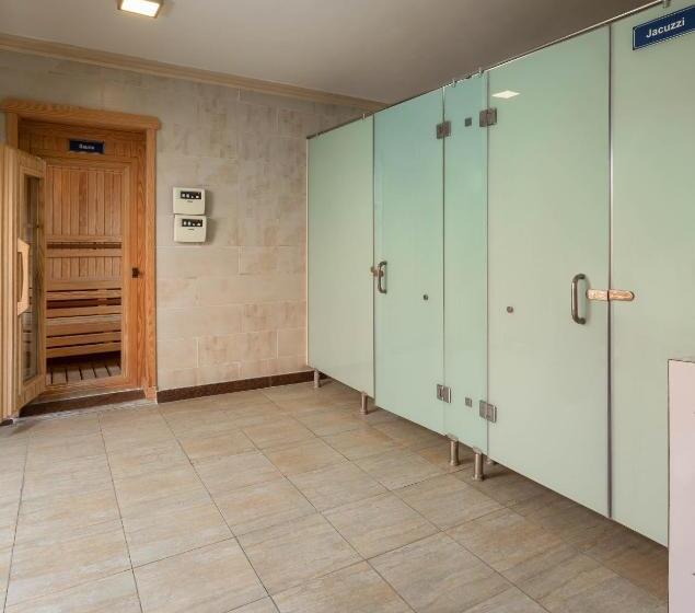 Mirage Hotel Sidi Abd El Rahman