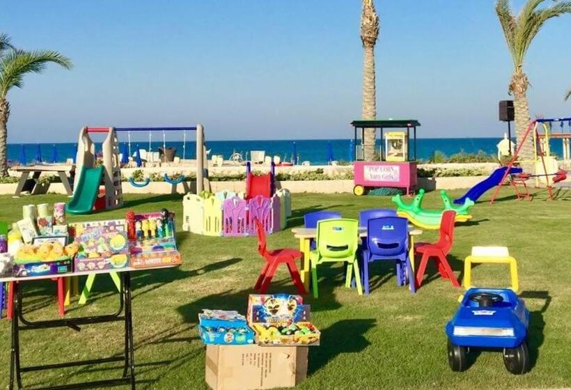 Mirage Hotel Sidi Abd El Rahman