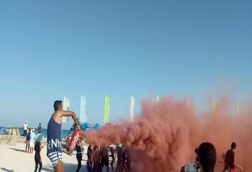 Mirage Hotel Sidi Abd El Rahman