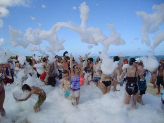 Mirage Hotel Sidi Abd El Rahman