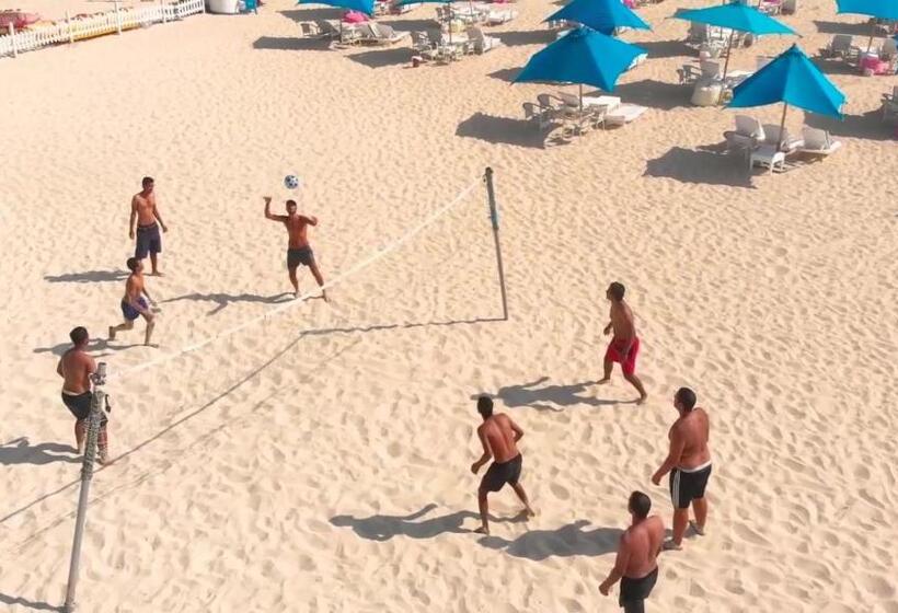 Mirage Hotel Sidi Abd El Rahman