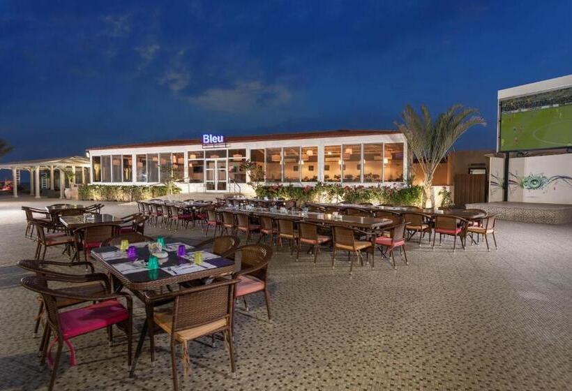 Mirage Hotel Sidi Abd El Rahman