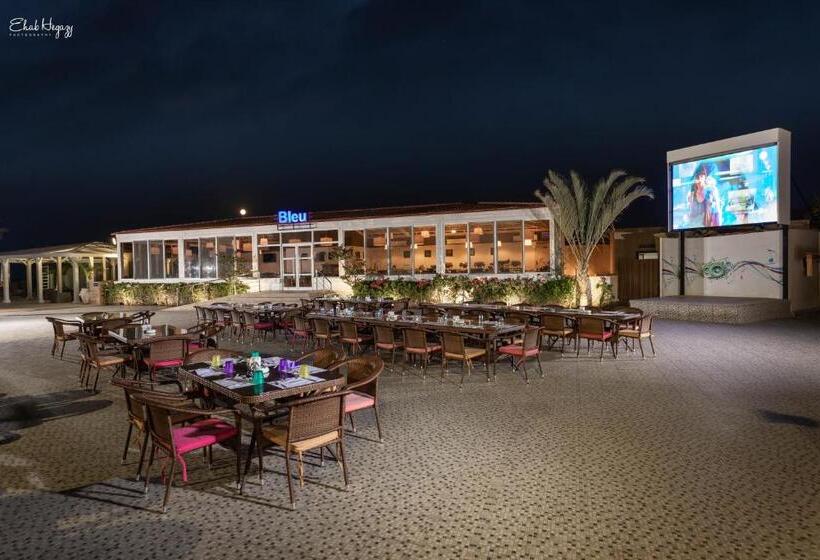 Mirage Hotel Sidi Abd El Rahman