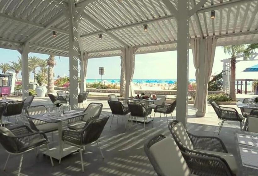 Mirage Hotel Sidi Abd El Rahman