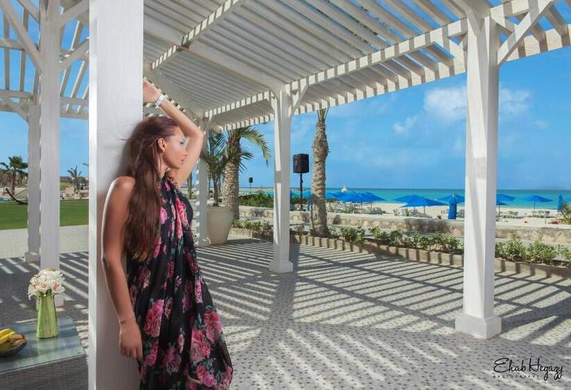 Mirage Hotel Sidi Abd El Rahman